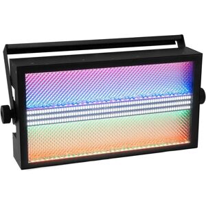 Eurolite LED Strobe ABL Effektlys - 216 Hvite & 144 RGB LEDs - Stroboskop, Stemning Eurolite LED Strobe ABL Effektlys - 216 Hvite & 144 RGB LEDs - Stroboskop, Stemning