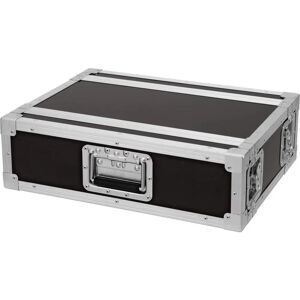 Roadinger Rack Profi 3HE 25cm - Kuffert Roadinger Rack Profi 3HE 25cm - Kuffert