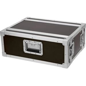 Roadinger Rack Profi 4HE 25cm - Rack Roadinger Rack Profi 4HE 25cm - Rack