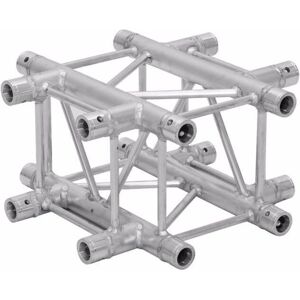 Alutruss Quadlock 6082C-41(50) Kryds - Krydsesystem Alutruss Quadlock 6082C-41(50) Kryds - Krydsesystem