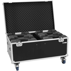 Roadinger TMH-X7 Moving Head Flightcase - Moving Head Roadinger TMH-X7 Moving Head Flightcase - Moving Head