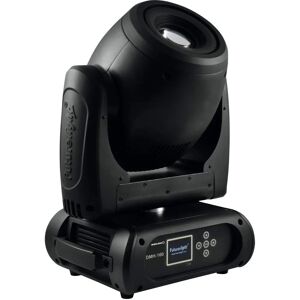 Futurelight DMH-160 MK2 LED Moving Head - Kraft, Effekter & Trådløst Futurelight DMH-160 MK2 LED Moving Head - Kraft, Effekter & Trådløst