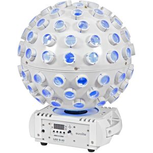 EUROLITE LED B-40 Laser Effekt - Laser Effect EUROLITE LED B-40 Laser Effekt - Laser Effect