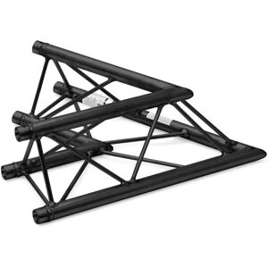 Alutruss DQ3-SPAC20 Coin 2 Voies 60° - Système de traverse Alutruss DQ3-SPAC20 Coin 2 Voies 60° - Système de traverse