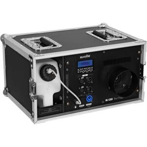 Eurolite N-130 Tour Fogger - Macchina del fumo ad alta emissione Eurolite N-130 Tour Fogger - Macchina del fumo ad alta emissione