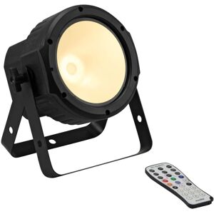 Eurolite SLS-30 LED Floorspot - Warmwhite - LED Floorspot Eurolite SLS-30 LED Floorspot - Warmwhite - LED Floorspot