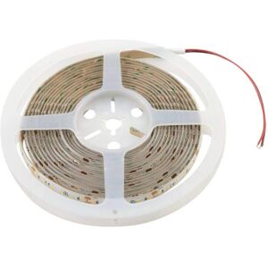 EuroLite LED-stripe - Neutral Hvid - 600 LED - 5m - IP65 - Indendørs/Udendørs EuroLite LED-stripe - Neutral Hvid - 600 LED - 5m - IP65 - Indendørs/Udendørs