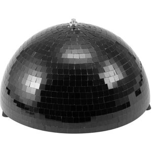 EuroLite 30cm Motorisierte Spiegelkugel - Spiegeltyp EuroLite 30cm Motorisierte Spiegelkugel - Spiegeltyp
