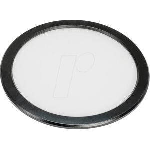 EUROLITE Diffuser Cover 40° for IP PAR-12 - Lighting Accessory EUROLITE Diffuser Cover 40° for IP PAR-12 - Lighting Accessory