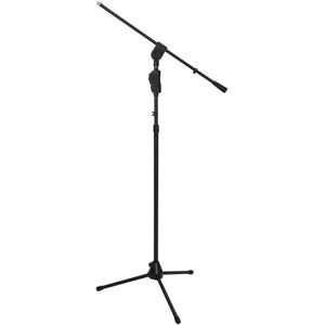 Support de microphone Omnitronic MS-3 avec bras - Support microphone Support de microphone Omnitronic MS-3 avec bras - Support microphone
