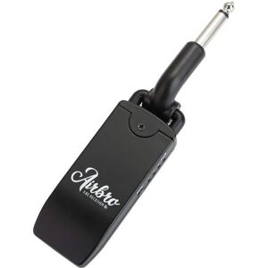 Omnitronic Airbro 5.8G Jack Mottaker - Instrumenttilbehør Omnitronic Airbro 5.8G Jack Mottaker - Instrumenttilbehør