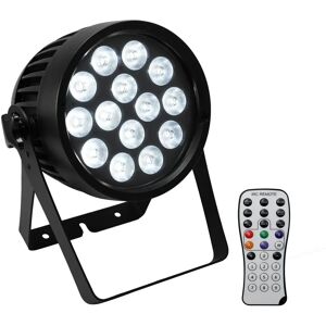 Eurolite AKKU IP PAR 14 HCL - Faro LED wireless per esterni Eurolite AKKU IP PAR 14 HCL - Faro LED wireless per esterni