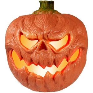 EUROPALMS Beleuchteter Halloween Kürbis - 18cm EUROPALMS Beleuchteter Halloween Kürbis - 18cm
