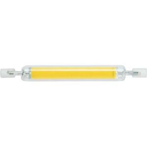 Ampoule LED Omnilux R7s 118mm - 3000K - Blanc chaud - Publicité Ampoule LED Omnilux R7s 118mm - 3000K - Blanc chaud - Publicité