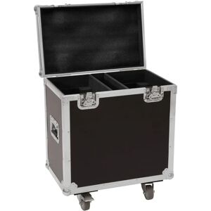 Roadinger Flightcase 2x TMH XB-280 - Flightcase Roadinger Flightcase 2x TMH XB-280 - Flightcase
