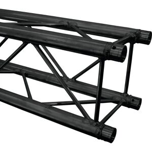 Alutruss DECOLOCK DQ4-S2500 Traversée croisée 4 voies - Système de poutrelles Alutruss DECOLOCK DQ4-S2500 Traversée croisée 4 voies - Système de poutrelles
