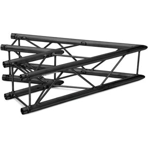 Alutruss DECOLOCK DQ4-SPAC19 Coin 2 Voies - Système de Truss Alutruss DECOLOCK DQ4-SPAC19 Coin 2 Voies - Système de Truss