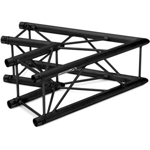 Alutruss Decolock DQ4-SPAC20 Coin 2 Voies - Système de truss Alutruss Decolock DQ4-SPAC20 Coin 2 Voies - Système de truss