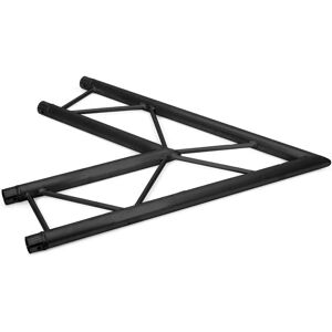 Alutruss DECOLOCK DQ2-PAC20H Coin 2 Voies - Système de Traverses Alutruss DECOLOCK DQ2-PAC20H Coin 2 Voies - Système de Traverses