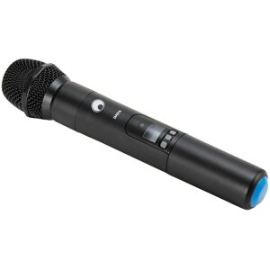 Microphone sans fil Omnitronic DAD - Main, Studio & Live Microphone sans fil Omnitronic DAD - Main, Studio & Live