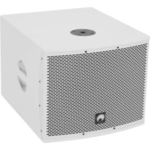 Omnitronic Molly-12A Aktiver PA Subwoofer - Weiß Omnitronic Molly-12A Aktiver PA Subwoofer - Weiß