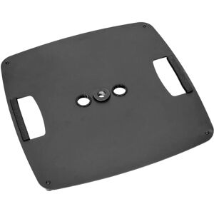 Omnitronic BPS-2 Høyttalerstativ - Svart Omnitronic BPS-2 Høyttalerstativ - Svart