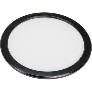 Filtro difusor Eurolite IP PAR-3 - Negro - 40° - Filtro para foco Filtro difusor Eurolite IP PAR-3 - Negro - 40° - Filtro para foco