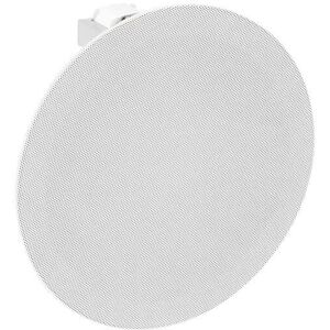 Omnitronic CSR-6W Deckenlautsprecher - 6-Zoll, Weiß Omnitronic CSR-6W Deckenlautsprecher - 6-Zoll, Weiß
