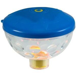 EuroLite LED IP BC-10 RGB Schwimmbadlampe - Wasserdicht 4 LEDs EuroLite LED IP BC-10 RGB Schwimmbadlampe - Wasserdicht 4 LEDs