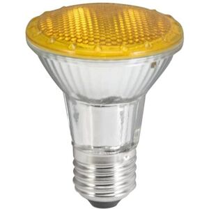 Omnilux Par-20 Gelbe LED Spotlampe - LED Spotlight Omnilux Par-20 Gelbe LED Spotlampe - LED Spotlight