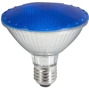 Ampoule LED Bleue E27 Omnilux - Éclairage scène/club Ampoule LED Bleue E27 Omnilux - Éclairage scène/club