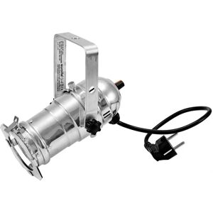 Eurolite LED PAR-20 3CT Silber Scheinwerfer Eurolite LED PAR-20 3CT Silber Scheinwerfer
