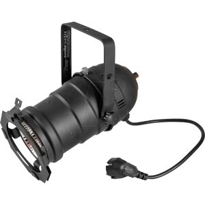 EuroLite LED PAR-30 3CT Spotlight - High CRI, 3 Colors, Passive Cooling EuroLite LED PAR-30 3CT Spotlight - High CRI, 3 Colors, Passive Cooling