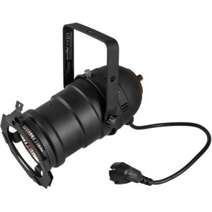 EuroLite LED PAR-30 3CT Faretto - Alto CRI, 3 Colori, Raffreddamento Passivo EuroLite LED PAR-30 3CT Faretto - Alto CRI, 3 Colori, Raffreddamento Passivo