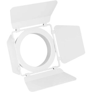 EuroLite THA-20PC TRC Hvide Projektor Flapper - Belysnings Tilbehør EuroLite THA-20PC TRC Hvide Projektor Flapper - Belysnings Tilbehør