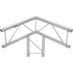 Alutruss Decolock DQ2-PAL31V 3-weg hjørne 90° 500mm - Truss System Alutruss Decolock DQ2-PAL31V 3-weg hjørne 90° 500mm - Truss System