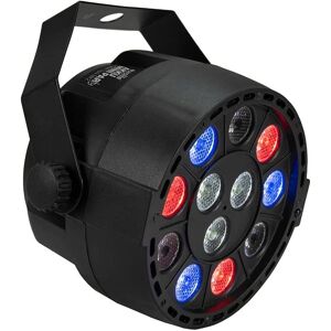 EuroLite AKKU Mini PARty RGBW Spot MK2 - LED PAR spotlights - Sale% Spotlights EuroLite AKKU Mini PARty RGBW Spot MK2 - LED PAR spotlights - Sale% Spotlights