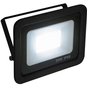 Eurolite FL-30 SMD LED Flutlicht - Außen, Weiß, 30W Eurolite FL-30 SMD LED Flutlicht - Außen, Weiß, 30W