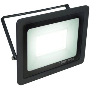Eurolite IP FL-100 SMD LED Floodlight - White, 70° beam, 100W Eurolite IP FL-100 SMD LED Floodlight - White, 70° beam, 100W