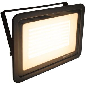 Eurolite IP FL-200 SMD LED Flutlicht - Außen IP66 - Weiß Eurolite IP FL-200 SMD LED Flutlicht - Außen IP66 - Weiß