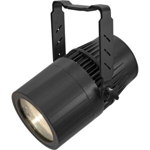 EuroLite LED IP PAR-64 COB 3000K 100W Zoom - LED Spotlight EuroLite LED IP PAR-64 COB 3000K 100W Zoom - LED Spotlight