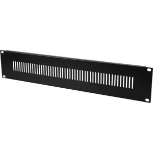 Omnitronic Frontplatte ZL-19 sw 2HE - Audiobedarf Omnitronic Frontplatte ZL-19 sw 2HE - Audiobedarf