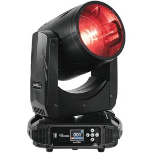 Eurolite 400W LED Moving Head Wash Zoom - IP20 Eurolite 400W LED Moving Head Wash Zoom - IP20