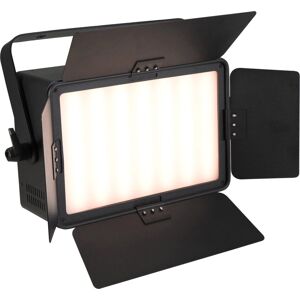 Eurolite LED Battery PLL-168 CW/WW Proiettore LED di luce diurna - Faretto LED compatto e versatile con temperatura di colore regolabile Eurolite LED Battery PLL-168 CW/WW Proiettore LED di luce diurna - Faretto LED compatto e versatile con temperatura di colore regolabile