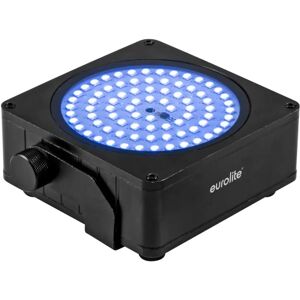 EuroLite Akkubetriebener IP Flat Light LED Außenstrahler EuroLite Akkubetriebener IP Flat Light LED Außenstrahler