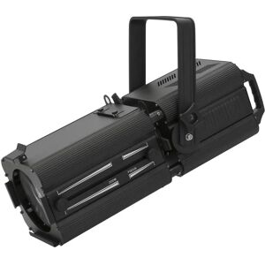 EuroLite LED PFE-200 Faro di profilo - Bianco caldo - 200W - Controllo DMX EuroLite LED PFE-200 Faro di profilo - Bianco caldo - 200W - Controllo DMX