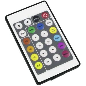 EuroLite IR-42 Télécommande - Infrarouge EuroLite IR-42 Télécommande - Infrarouge