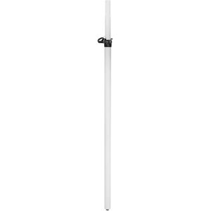 Omnitronic BPS-3 Høyttalerstativ - Justerbar høyde, maks 18kg Omnitronic BPS-3 Høyttalerstativ - Justerbar høyde, maks 18kg