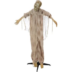 Europalms Halloween Mumie Figur - 160cm - Animasjon dekorasjon Europalms Halloween Mumie Figur - 160cm - Animasjon dekorasjon