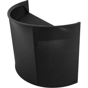 Omnitronic Curved Mobile Event Stand - DJ Tisch Omnitronic Curved Mobile Event Stand - DJ Tisch